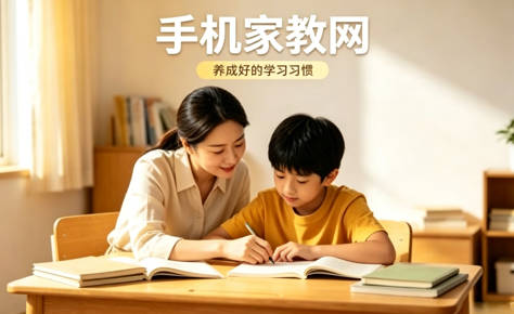 临汾家长请家教怕踩坑？这5个雷区你避开了吗？